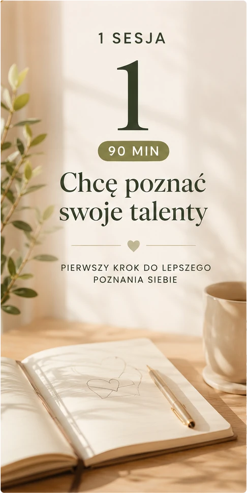 1 SESJA (90 MIN)