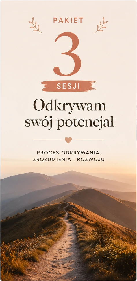 3 SESJE